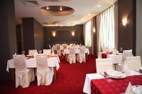 Restaurace v ubytování Hotel Perperikon