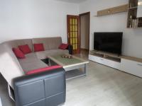 Půdorys ubytování Domange I Apartment