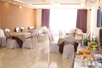 Đồ ăn tại/gần resort chữa bệnh - trị liệu