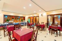 Εστιατόριο ή άλλο μέρος για φαγητό στο Golden River Hotel