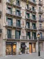 Be Mate Paseo de Gracia, Barcelona – Bijgewerkte prijzen 2022