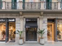Be Mate Paseo de Gracia, Barcelona – 2021. aasta uuendatud hinnad