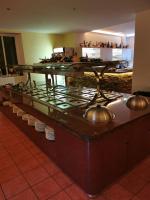 Fotografie z fotogalerie ubytování Gasthaus Bodetal v destinaci Rübeland