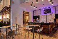 Restauracja lub miejsce do jedzenia w obiekcie Secrets Lanzarote Resort & Spa - Adults Only (+18)