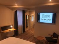 Photo de la galerie de l&#39;établissement Mayrena Hotel Restaurant - Destination Le Tréport Mers, à Eu