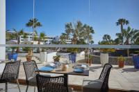 Plan piętra w obiekcie Secrets Lanzarote Resort & Spa - Adults Only (+18)