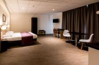 Gallery image of Tulip Inn Thionville Residences in Thionville