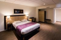 Gallery image of Tulip Inn Thionville Residences in Thionville