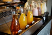 Napoje w obiekcie Secrets Lanzarote Resort & Spa - Adults Only (+18)