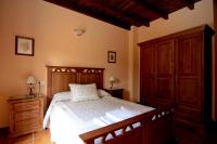Plán poschodí v ubytovaní CASA VENECIA