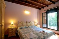 Plán poschodí v ubytovaní CASA VENECIA