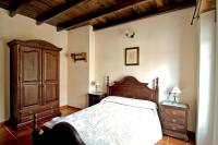 Plán poschodí v ubytovaní CASA VENECIA
