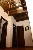 Plán poschodí v ubytovaní CASA VENECIA