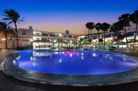 Hotel THB Flora, Puerto del Carmen – Precios actualizados 2023