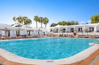 Centrar Propiedad Suavemente Hotel THB Flora, Puerto del Carmen – Precios actualizados 2023