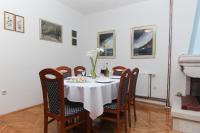Plán poschodí v ubytovaní Apartments Villa Alex