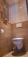 Kúpeľňa v ubytovaní Chalet Sonnheim