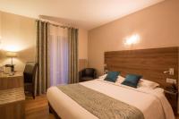 Gallery image of Logis Hotel Le Petit Casset in La Boisse