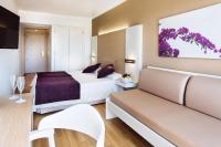 Posezení v ubytování Hotel Brisa Marina