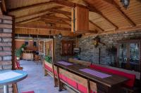 Restaurace v ubytování Apartmani Špoljar