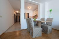 Posezení v ubytování Apartmani Špoljar
