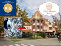 Lola Apartman tanúsítványa, márkajelzése vagy díja