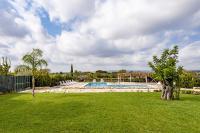 Basen w obiekcie Villa Antica Aia Relax lub w pobliżu