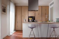 Kuchyň nebo kuchyňský kout v ubytování Villa Sylvia by HMZ Villas