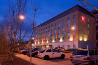 Offerte per Ibis Barcelona Molins de Rei (Hotel) Spagna