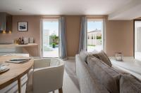 Posedenie v ubytovaní Villa Melita by HMZ Villas
