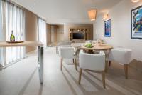 Posedenie v ubytovaní Villa Melita by HMZ Villas