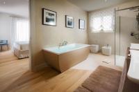 Kúpeľňa v ubytovaní Villa Melita by HMZ Villas