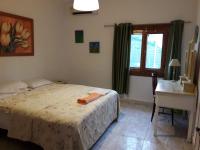 Postel nebo postele na pokoji v ubytování Tara Casa