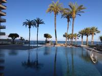 Apartamento privado en Hotel Sol Aloha, Torremolinos ...