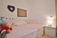 Postel nebo postele na pokoji v ubytování Apartment Playa Castillo SpainSunRentals 1085