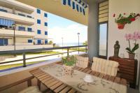 Balkón nebo terasa v ubytování Apartment Playa Castillo SpainSunRentals 1085