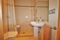 Koupelna v ubytování Apartment Playa Castillo SpainSunRentals 1085