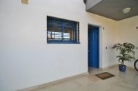 Půdorys ubytování Apartment Playa Castillo SpainSunRentals 1085