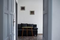 Posezení v ubytování Apartmány16 Olešnice v Orlických horách