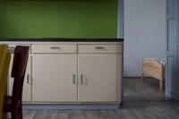 Půdorys ubytování Apartmány16 Olešnice v Orlických horách