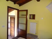 Plán poschodí v ubytovaní Agriturismo Podere Bianca Maria