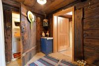 Plan piętra w obiekcie Apartment Landhaus Mühlau in Tirol