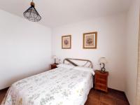 Łóżko lub łóżka w pokoju w obiekcie Complejo Apartamentos Rurales Molino de Abajo
