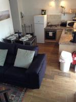 Kuchyňa alebo kuchynka v ubytovaní Kayenne holiday rentals