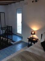 Posteľ alebo postele v izbe v ubytovaní Kayenne holiday rentals