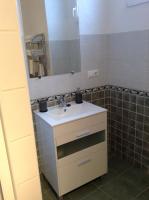 Kúpeľňa v ubytovaní Kayenne holiday rentals