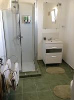 Kúpeľňa v ubytovaní Kayenne holiday rentals
