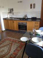 Kuchyňa alebo kuchynka v ubytovaní Kayenne holiday rentals