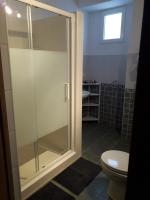 Kúpeľňa v ubytovaní Kayenne holiday rentals