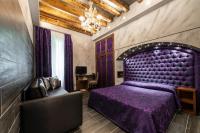 Gallery image of Hotel Abbazia in Venice